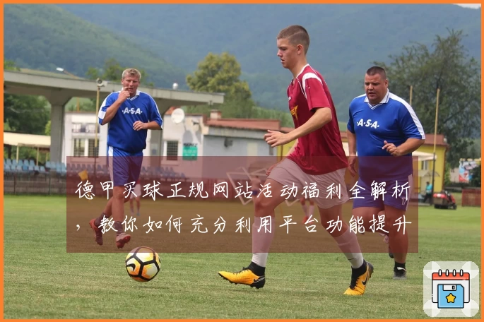 德甲买球正规网站活动福利全解析,教你如何充分利用平台功能提升体验