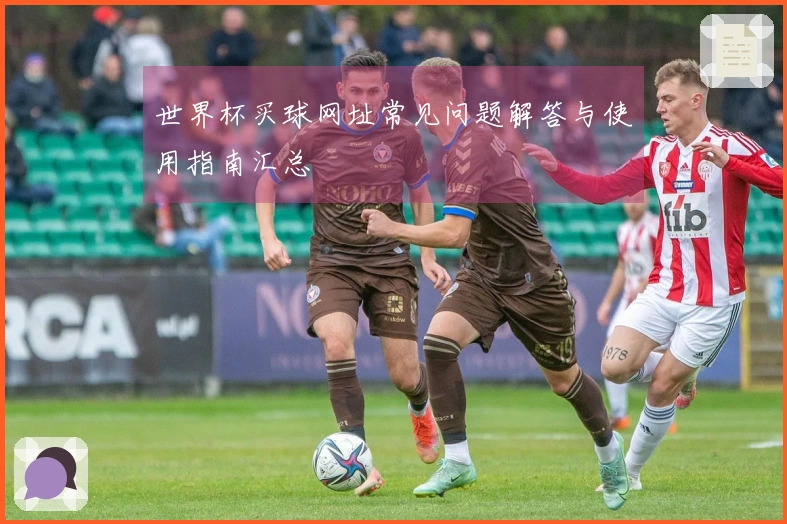 世界杯买球网址常见问题解答与使用指南汇总