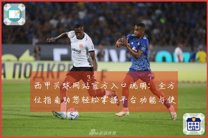 西甲买球网站官方入口说明：全方位指南助您轻松掌握平台功能与使用体验