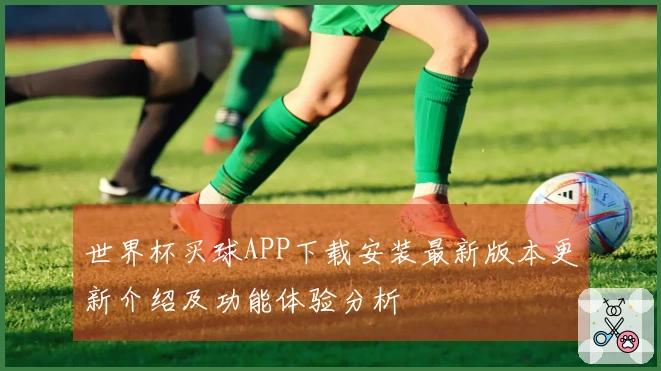 世界杯买球APP下载安装最新版本更新介绍及功能体验分析