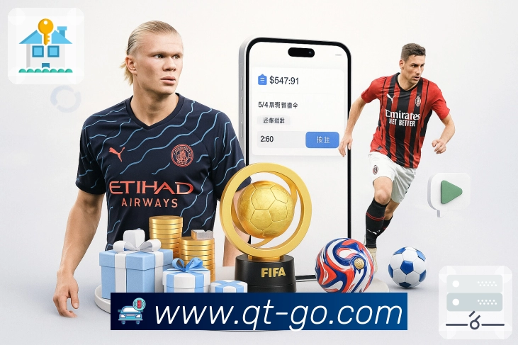 我们的品牌使命